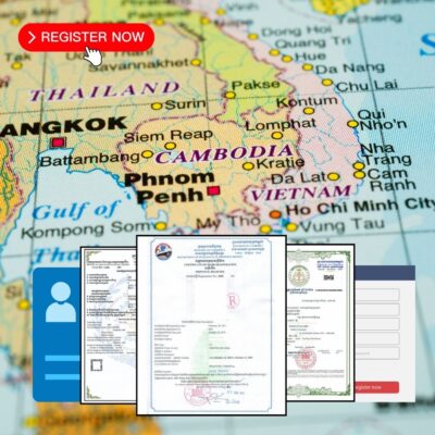 Business Registration Cambodia