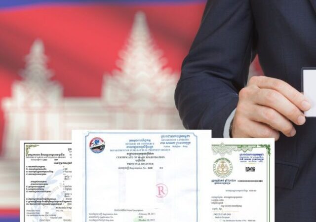 Business Registration Cambodia